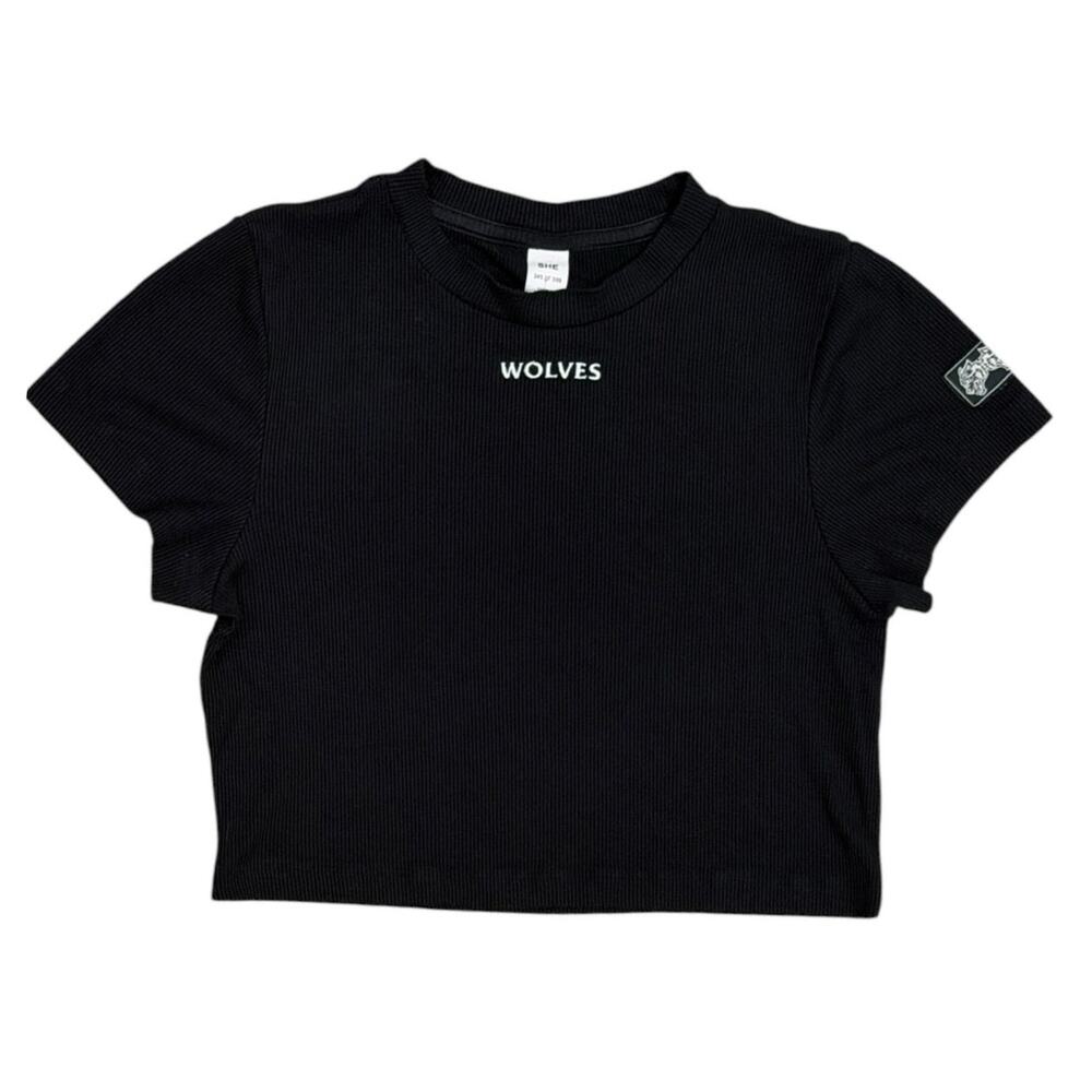 Darc Sport SHE Wolves Hardcore Kara Tee